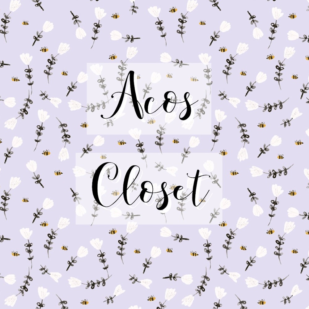 Meet your Posher, Anissa